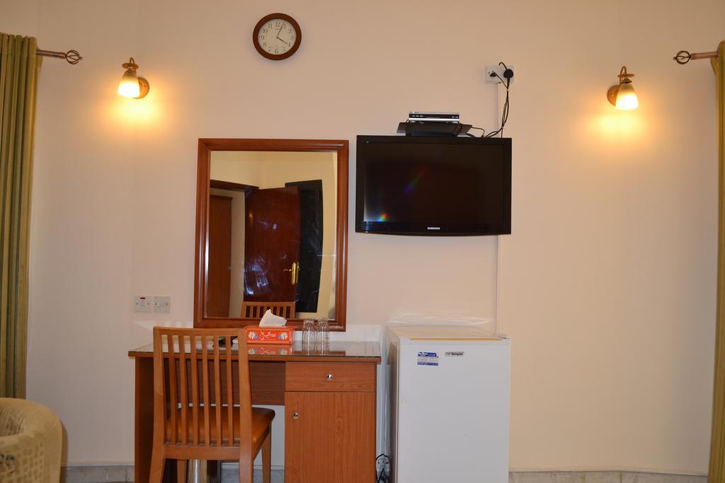 Tara Hotel Llc Dubai Camera foto