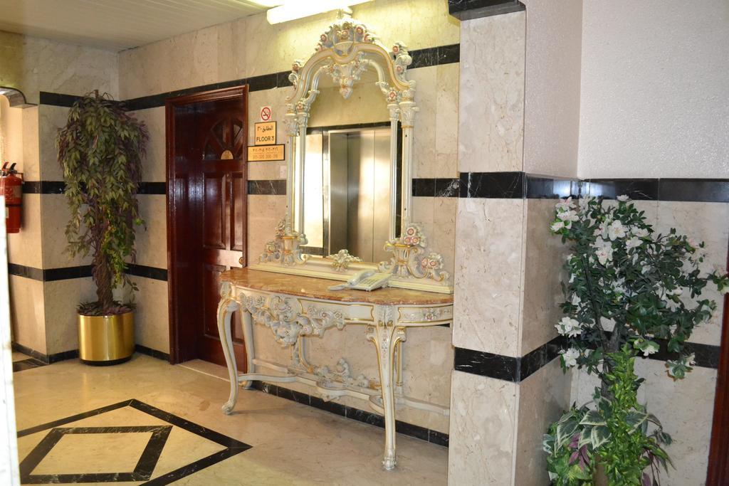 Tara Hotel Llc Dubai Esterno foto