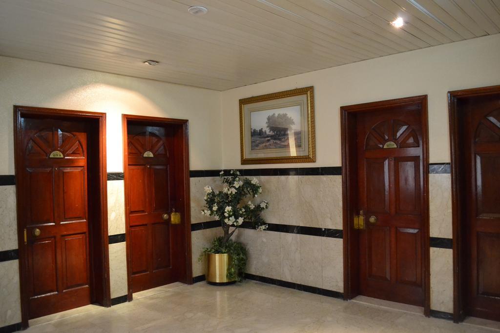 Tara Hotel Llc Dubai Esterno foto